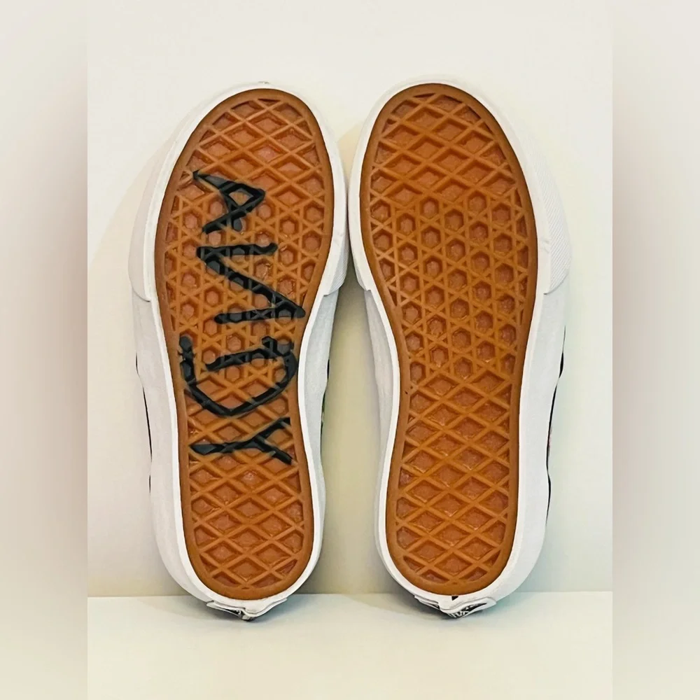 Vans x Disney Toy Story Limited Edition Slip-Ons